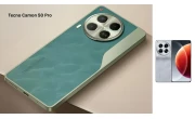 Tecno Camon 50 Pro price in Bangladesh 2026 image 1
